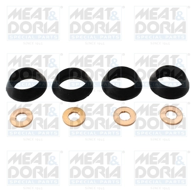 Seal Ring, injector